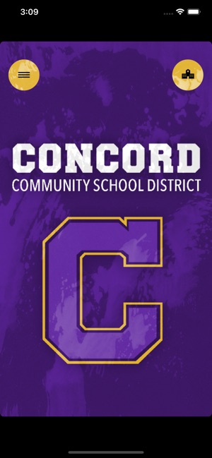 Concord Community Schools(圖1)-速報App