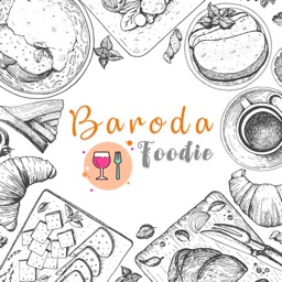 Baroda Foodie