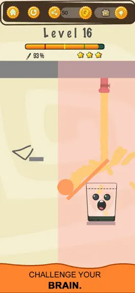 Game screenshot Super Mug - Drawing Puzzle apk