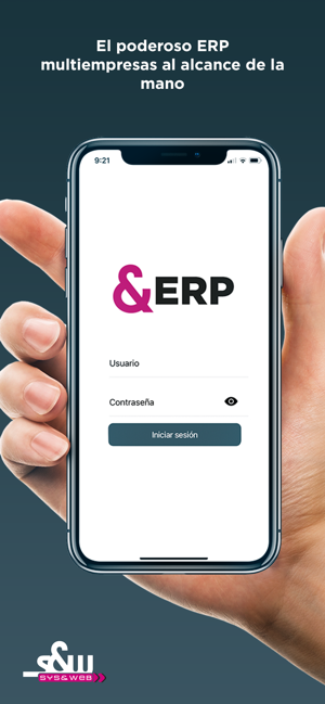 &ERP App(圖1)-速報App