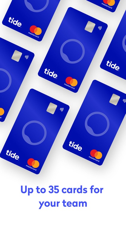 Tide Business Current Account screenshot-4
