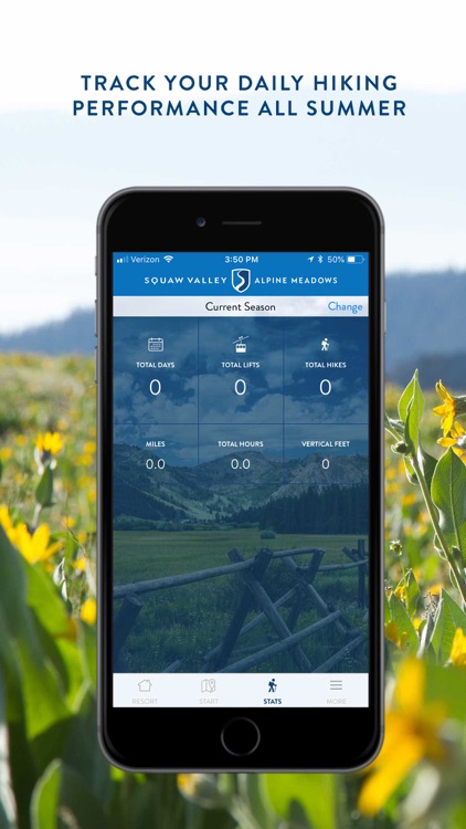 Squaw Valley | Alpine Meadows screenshot-3