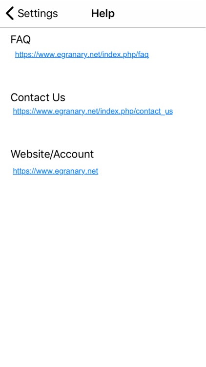 eGranary-Phone Protection Plan screenshot-4