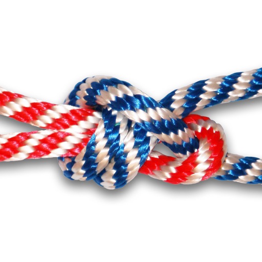 Knot Guide (100+ knots)