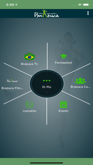 BRAZUCA FITNESS