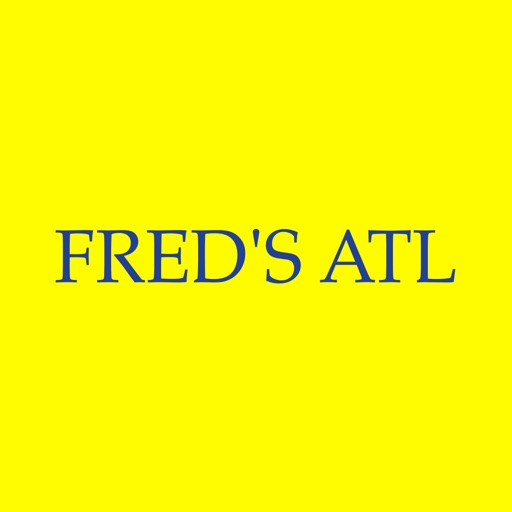 Fred's Place ATL