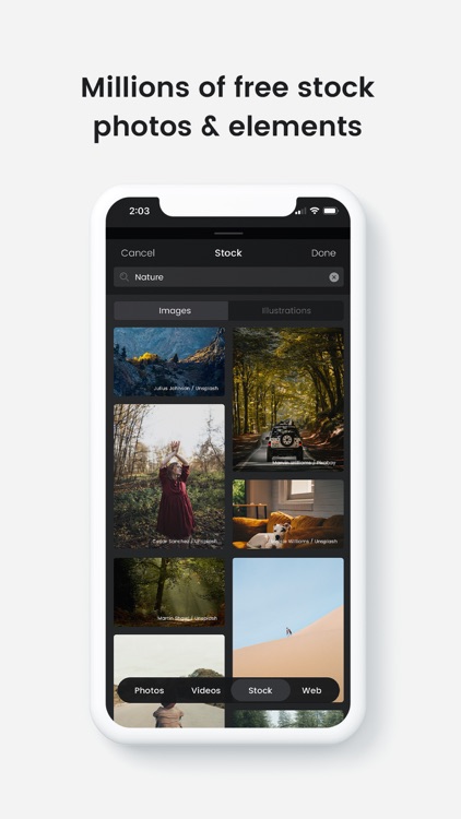 DesignLab - Creative Design screenshot-6