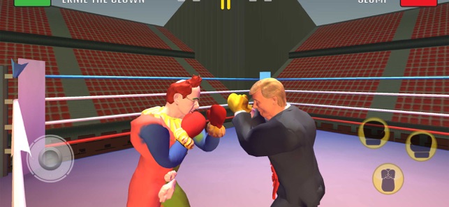 PALOOKA Boxing(圖6)-速報App