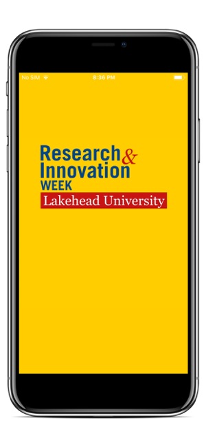 Research and Innovation Week