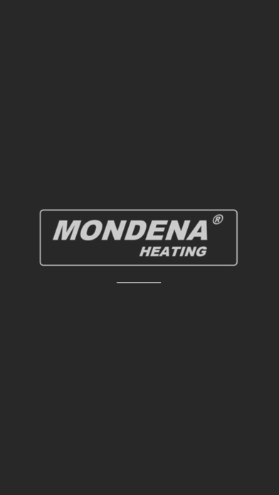 Screenshot #1 pour Mondena WiFi