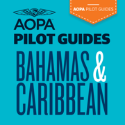 Bahamas Caribbean Pilot Guides