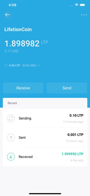 LTP Wallet(圖3)-速報App