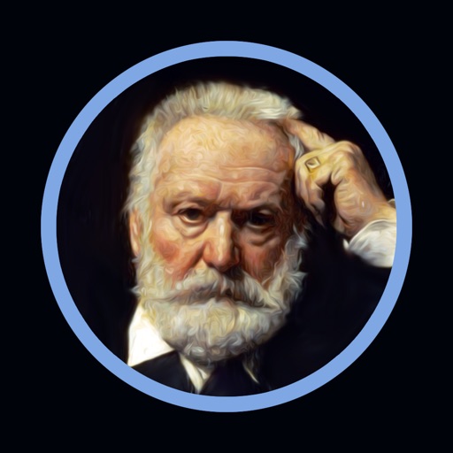 Victor Hugo Wisdom icon