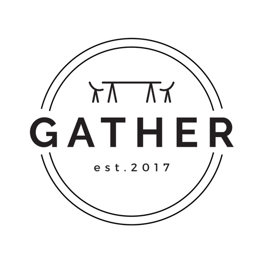 Gather - Chesapeake icon