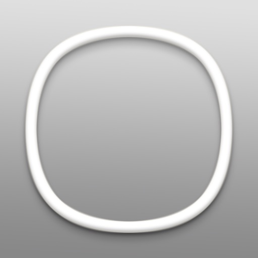 CH Profile Picture Ring Maker iOS App