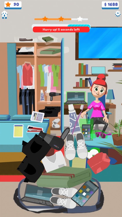 Travel: Around the World