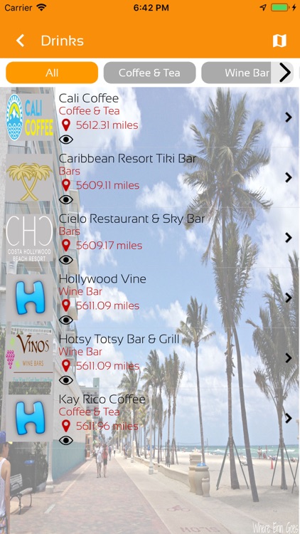 Hollywood Beach Charms screenshot-4