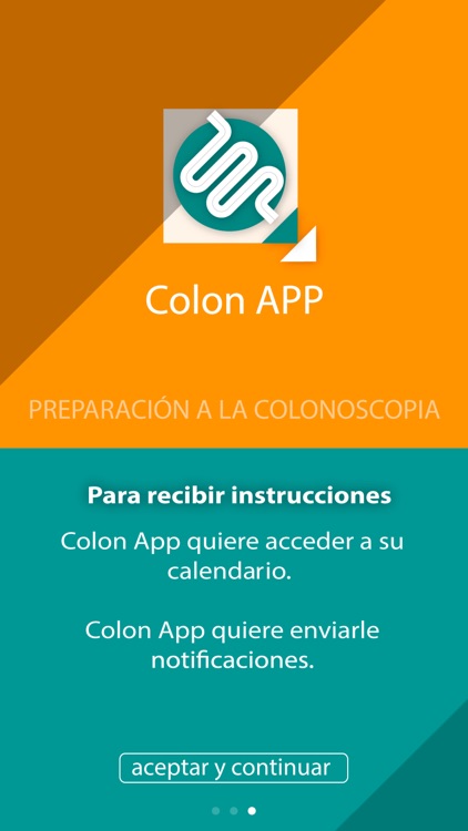 Colon APP