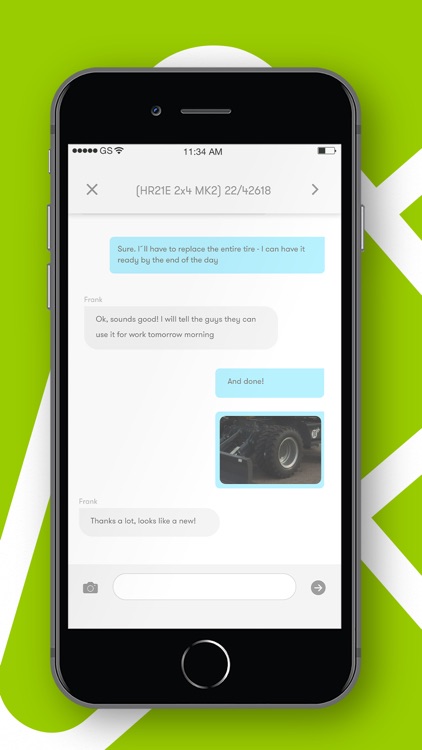 Niftylink Go screenshot-3