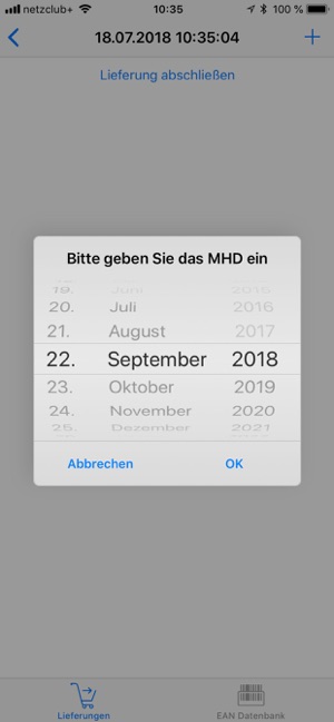 StationGuide MHD