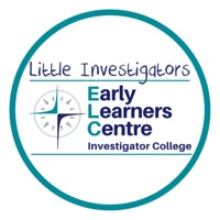 Little Investigators ELC pour PC