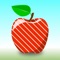 Red Stripe helps people with a red-green color blindness distinguish various colors by adding a stripe pattern over reds and a dashed stripe pattern over greens