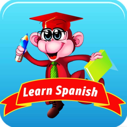 Learn Spanish: Spanish to Go