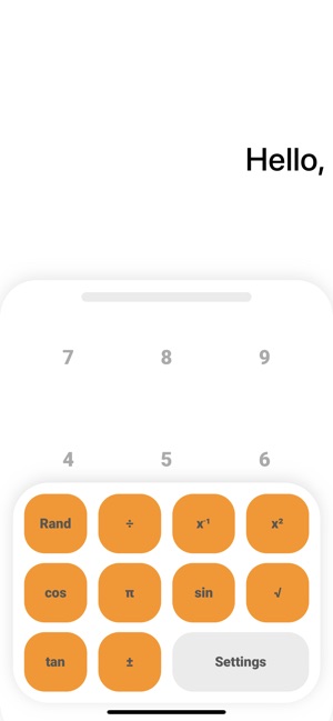 Calculatr(圖2)-速報App