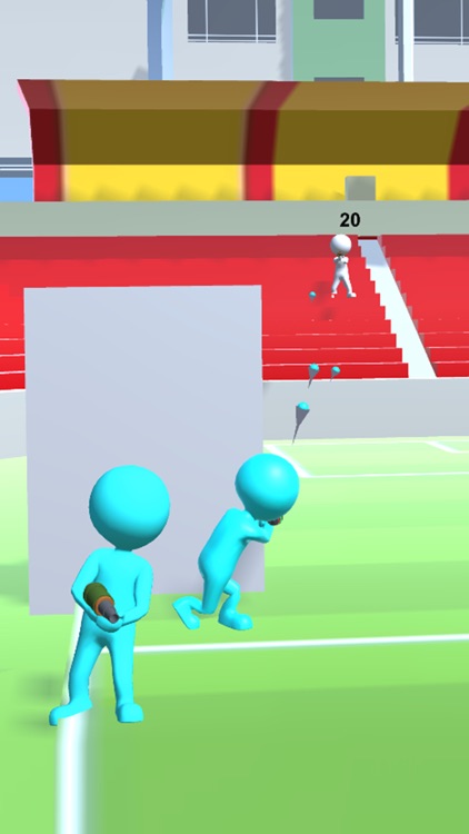 Paint Hero 3D screenshot-7