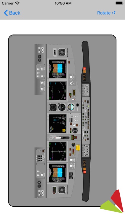 B737NG Type Rating Prep screenshot-4