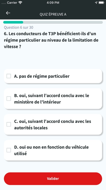 VtcExam screenshot-3