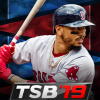 MLB Tap Sports Baseball 2019 MLB Tap Sports Baseball 2019