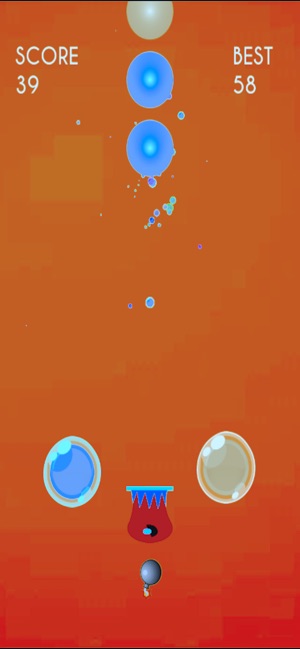 Bubbly Wobbly Bubble Shooter(圖4)-速報App