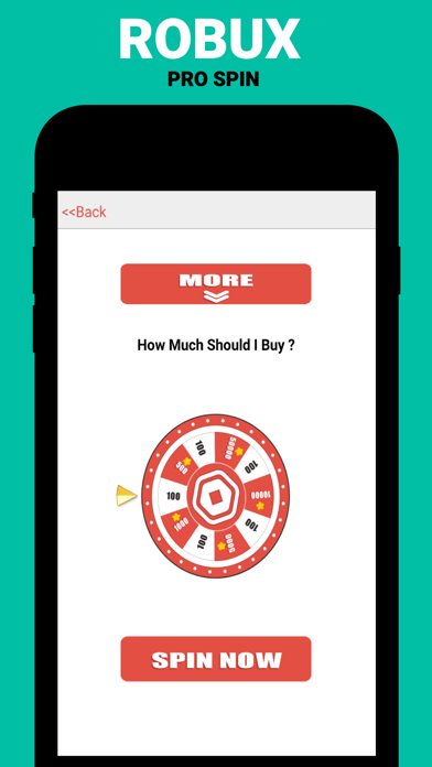 Pro Robux Spin For Roblox By 志刚 纪 More Detailed Information Than App Store Google Play By Appgrooves Entertainment 5 Similar Apps 6 547 Reviews - five tips of using roblox game efficiently website posts