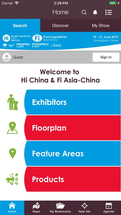 Hi & Fi Asia-China