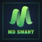 MD SMART is a mobile application offering VoIP Calls from data enabled mobile phones (2G/3G/4G or WiFi) to any landline or mobile devices around the world