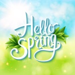 Spring  Easter Together Pack