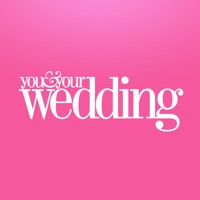 You & Your Wedding Magazine app funktioniert nicht? Probleme und Störung