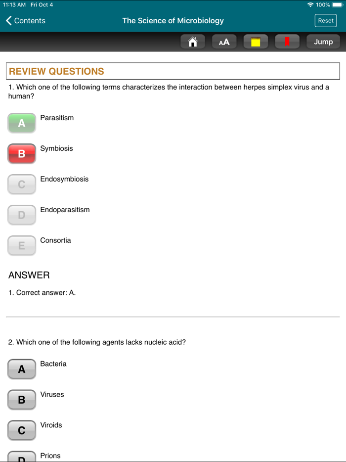 Medical Microbiology, 28/E