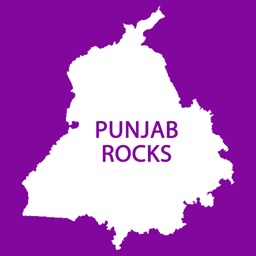 Punjab Rocks