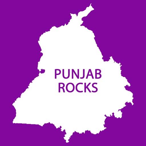 Punjab Rocks