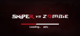 Game screenshot Zombie VS Sniper Elite Force mod apk