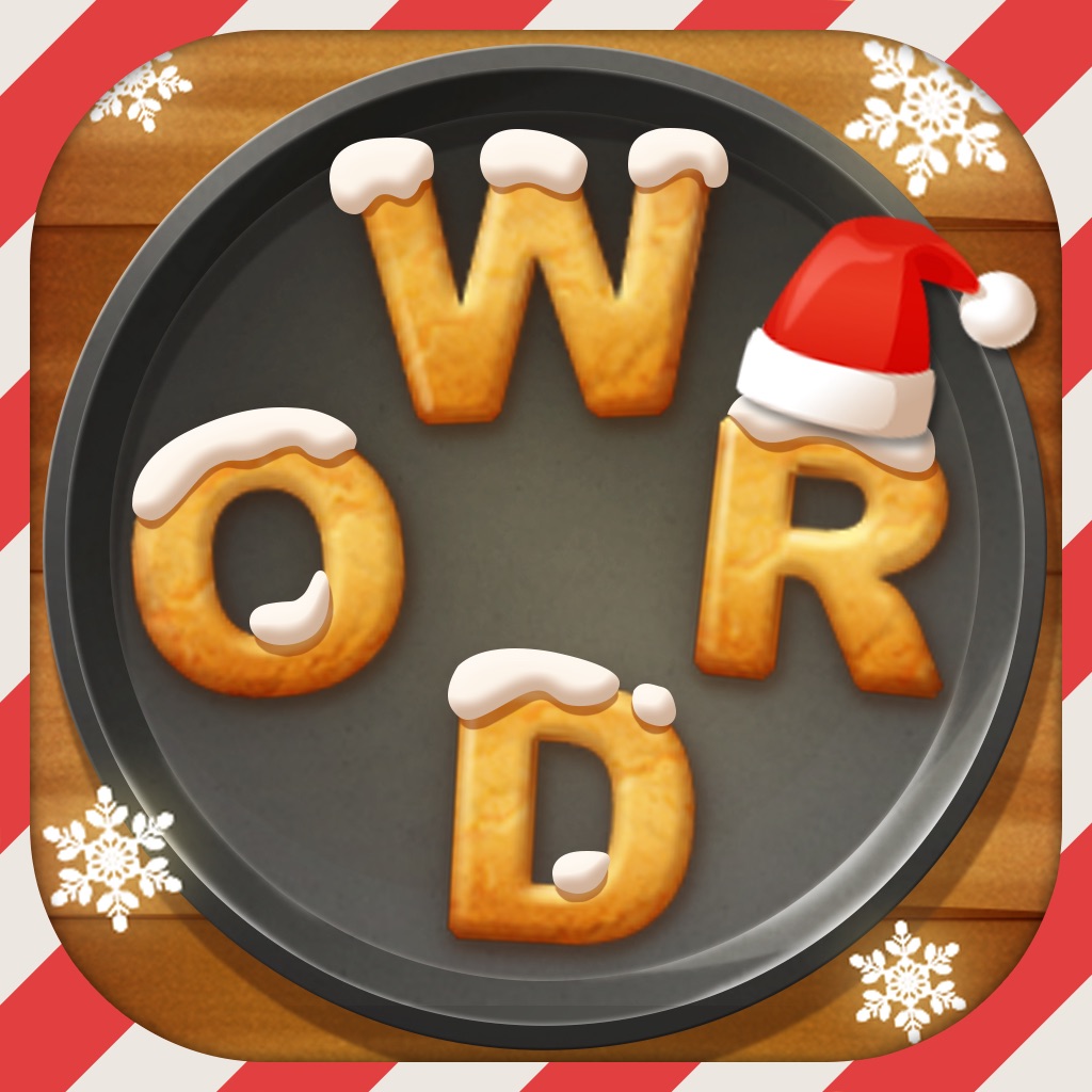 Word Cookies!™
