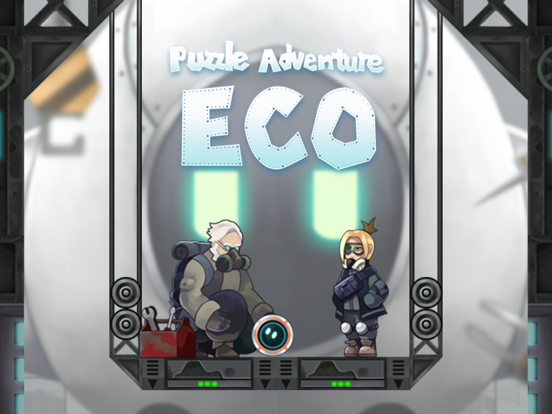 Screenshot #4 pour ECO: Chute de boulets de canon