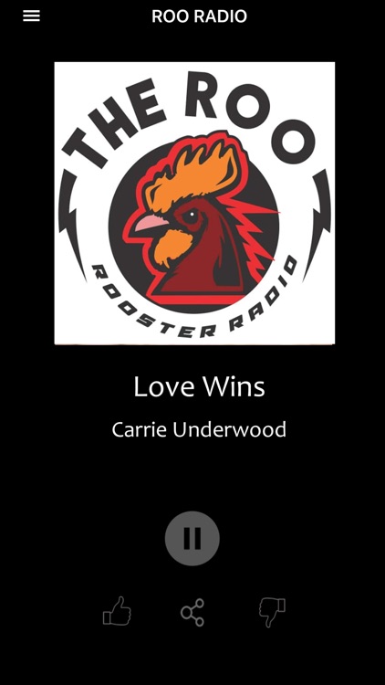 The Roo - Rooster Radio
