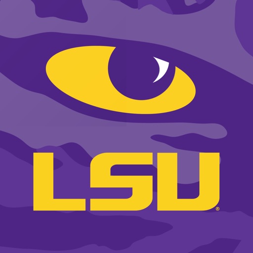 LSU Sports Mobile