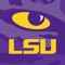 The Official Mobile App of the LSU Athletics Department, featuring free live audio streaming, scores, schedules, news, rosters and details on all 21 LSU varsity athletics teams