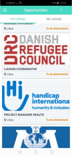 NGOs Libya(圖6)-速報App