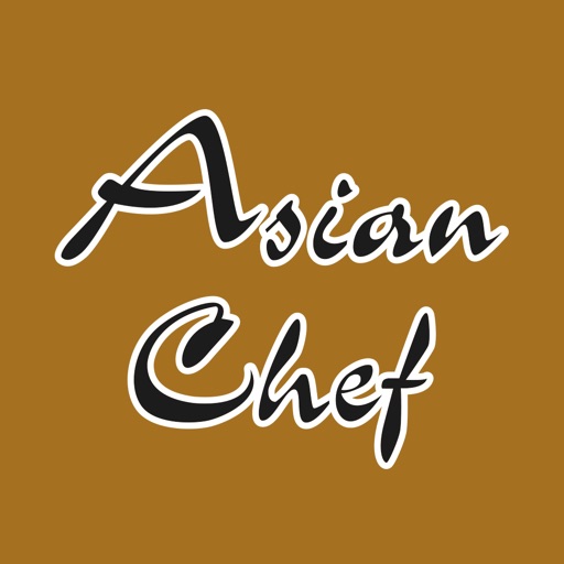 AsianChef GA icon