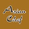 With the AsianChef GA mobile app, ordering food for takeout has never been easier